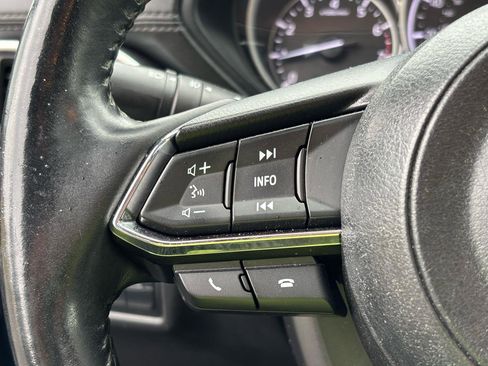 Used 2018 MAZDA CX-5 Grand Touring w/ Premium Package AWD/4WD image 19