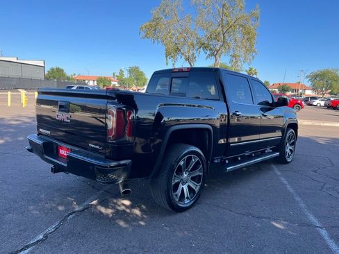 Used 2017 GMC Sierra 1500 Denali image 9