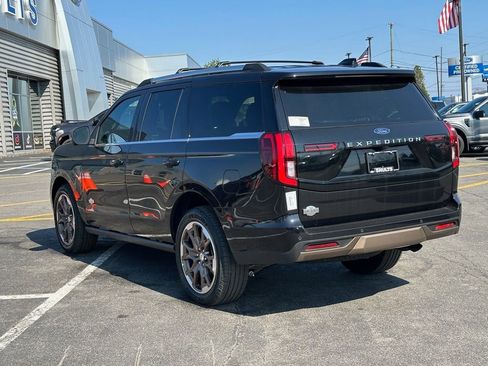 New 2026 Ford Expedition King Ranch image 33