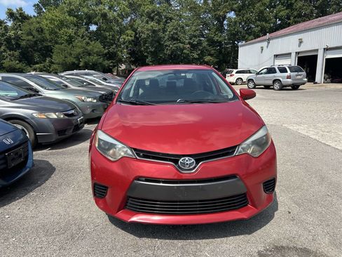 Used 2016 Toyota Corolla LE image 8