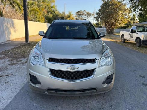 Used 2016 Chevrolet Equinox LT image 5