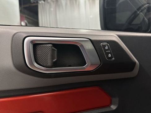 Used 2023 Ford Bronco Big Bend image 18