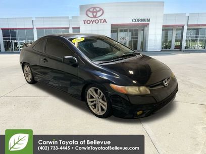 Used 2006 Honda Civic Si