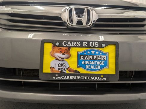 Used 2012 Honda Civic LX image 4