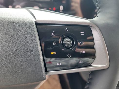 New 2025 Nissan Murano SL w/ Cargo Package image 21