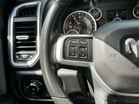Used 2020 RAM 2500 Big Horn AWD/4WD image 8