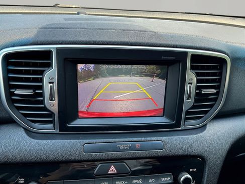 Used 2019 Kia Sportage EX w/ EX Premium Package FWD image 14