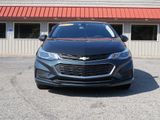 Used 2018 Chevrolet Cruze LT image 2