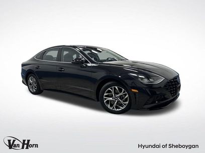 Used 2023 Hyundai Sonata SEL