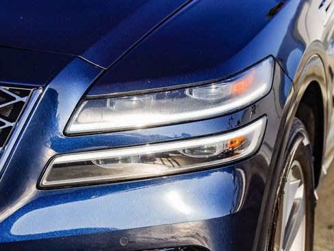 Used 2023 Genesis GV80 3.5T image 5