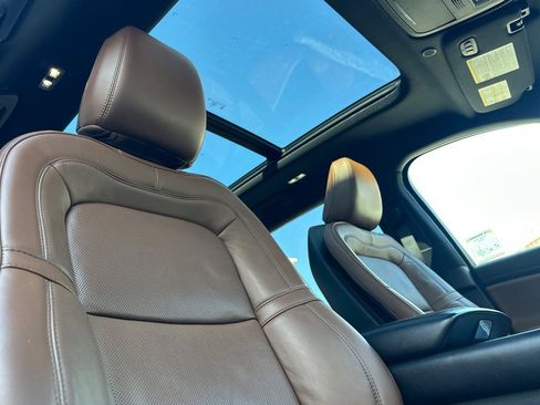Certified 2023 Lincoln Aviator Reserve w/ Equipment Group 201A RWD image 17