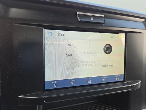 New 2026 Ford F250 XLT image 18