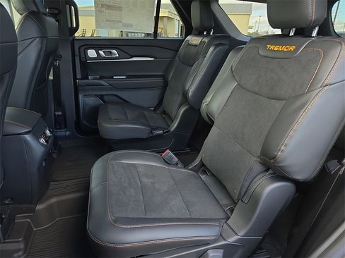 New 2026 Ford Explorer Tremor w/ Tremor Ultimate Package image 15