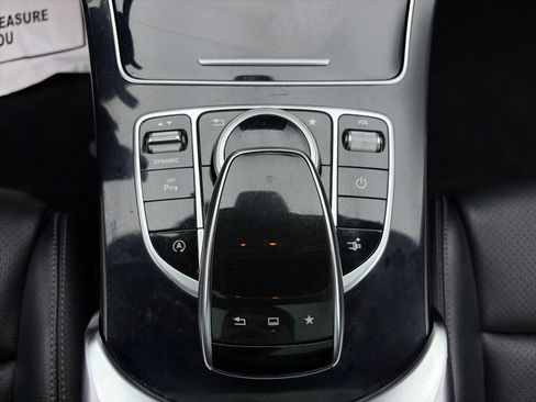 Used 2017 Mercedes-Benz C 300 4MATIC Coupe image 22