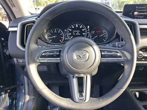 Certified 2024 MAZDA CX-50 AWD 2.5 S w/ Weather Package image 14