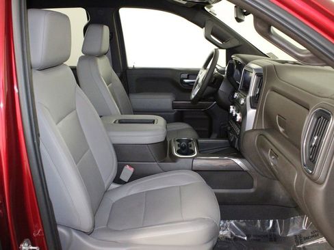 Used 2020 GMC Sierra 1500 SLT w/ SLT Premium Plus Package image 11