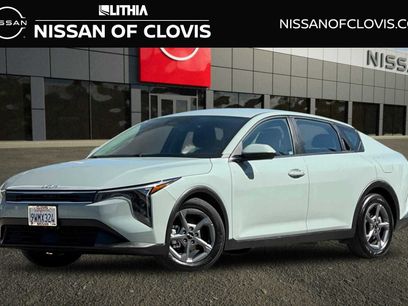 Used 2025 Kia K4 LXS