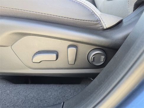 Certified 2025 Subaru Forester Premium w/ Convenience Package #1 image 15