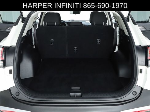 Used 2023 Kia Sportage LX AWD/4WD image 65