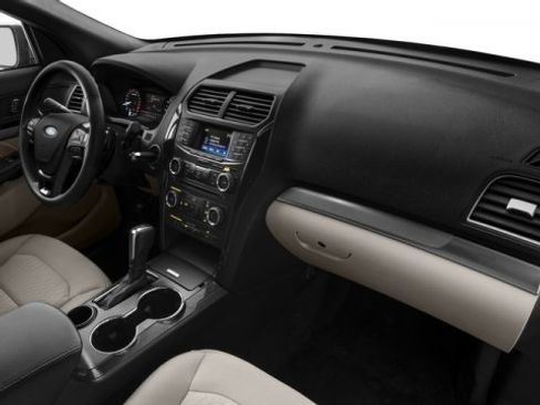 Used 2017 Ford Explorer FWD image 16