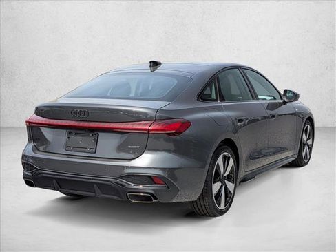 New 2026 Audi A5 2.0T Premium Plus AWD/4WD image 2