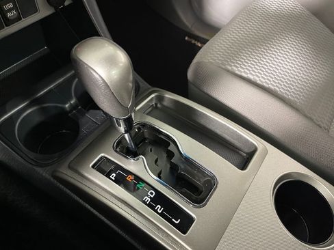 Used 2013 Toyota Tacoma PreRunner w/ SR5 Pkg image 22