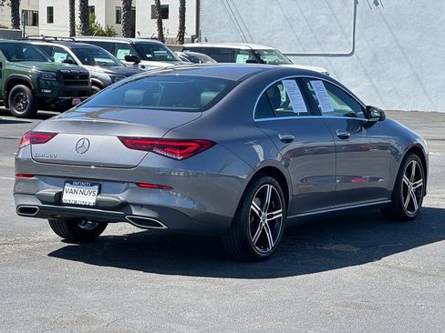 Used 2023 Mercedes-Benz CLA 250 image 7