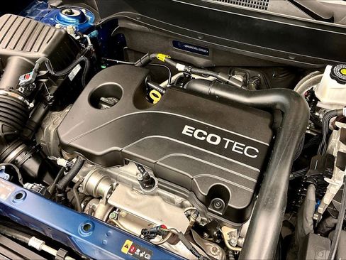 Used 2020 Chevrolet Equinox LT image 58