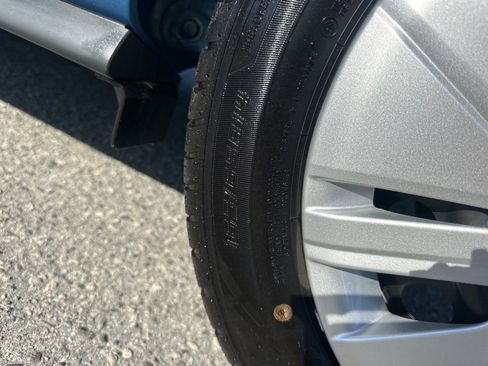 Used 2024 Mitsubishi Mirage ES image 26