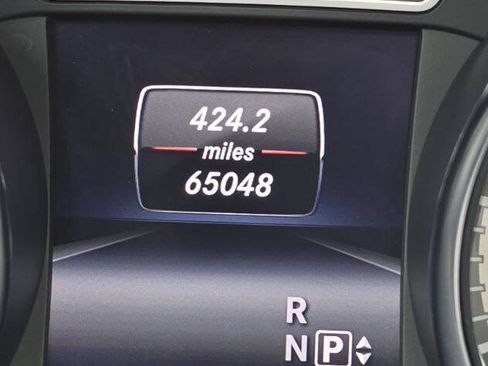 Used 2015 Mercedes-Benz GLA 250 4MATIC image 14