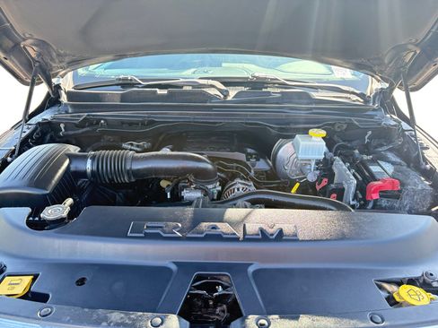 Certified 2019 RAM 1500 Limited AWD/4WD image 24