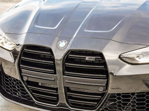 Used 2024 BMW M3 Competition image 6