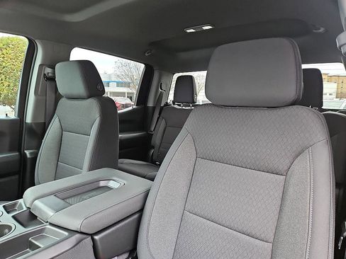 New 2026 Chevrolet Silverado 1500 Custom image 15