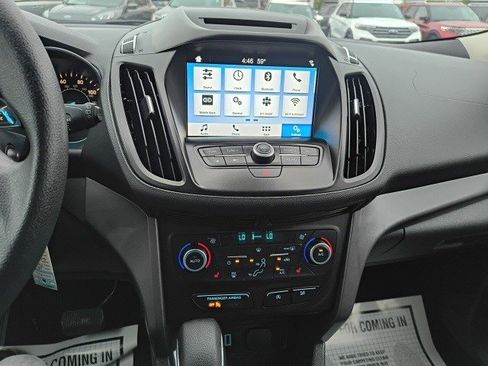 Used 2018 Ford Escape SE w/ SE Sync 3 Package image 22