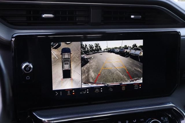 Used 2024 GMC Sierra 1500 Denali w/ Denali Reserve Package AWD/4WD image 18