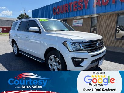 Used 2019 Ford Expedition XLT w/ Equipment Group 202A