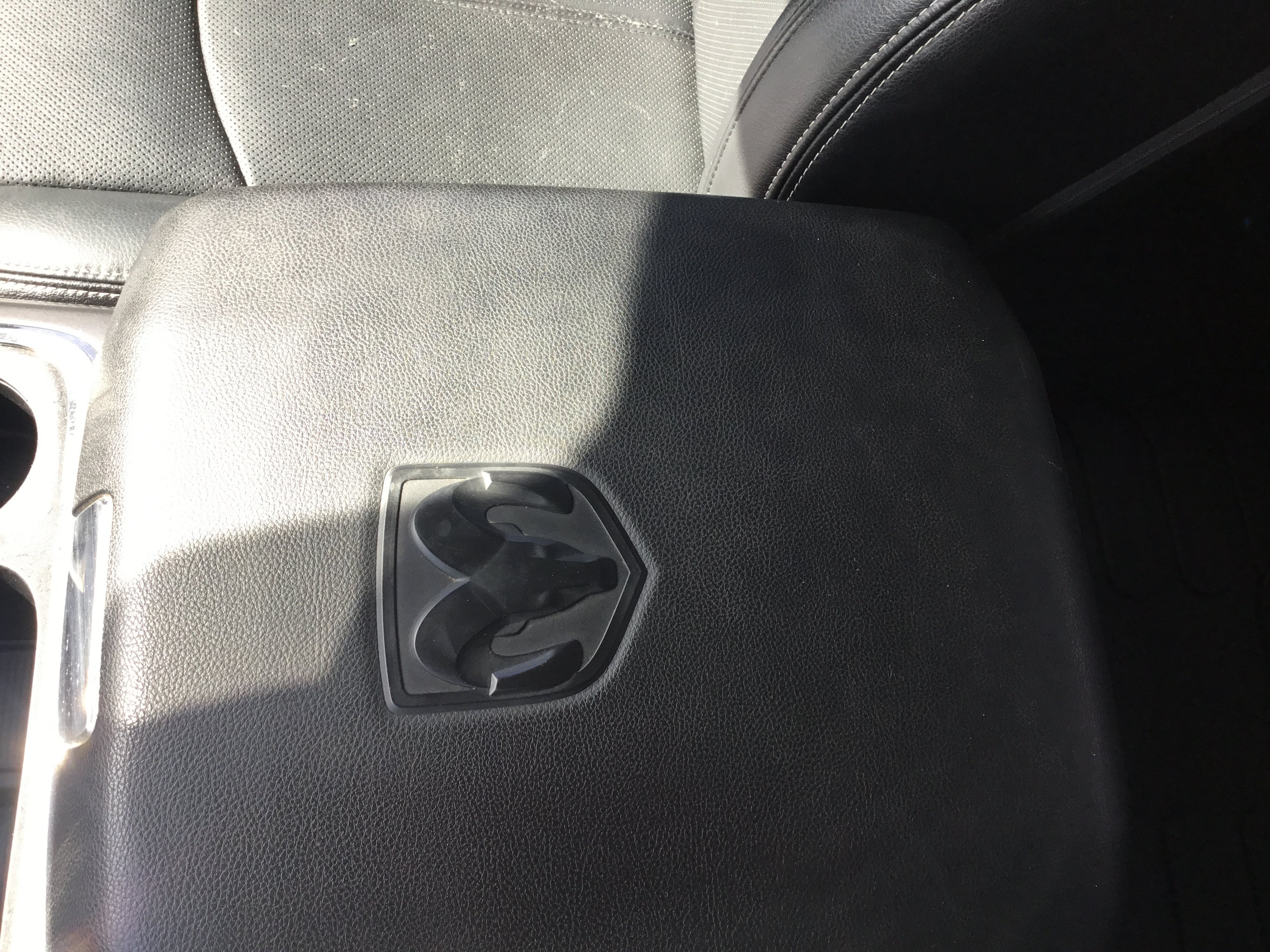 Used 2018 RAM 1500 Sport AWD/4WD image 19