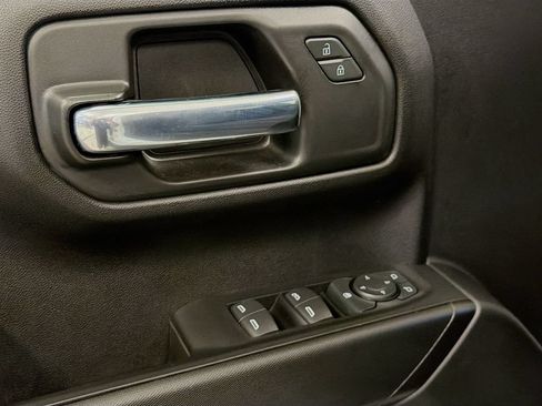 Used 2024 GMC Sierra 1500 Pro w/ Graphite Edition AWD/4WD image 18