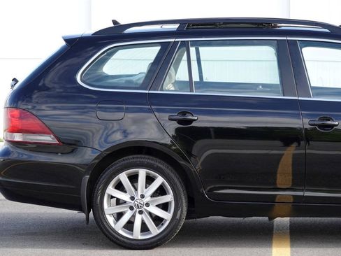 Used 2012 Volkswagen Jetta TDI FWD image 46