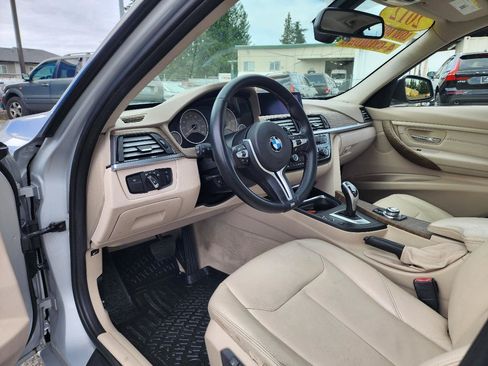 Used 2012 BMW 328i Sedan RWD image 11