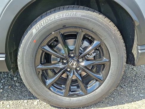 New 2026 Honda CR-V Sport-L image 5