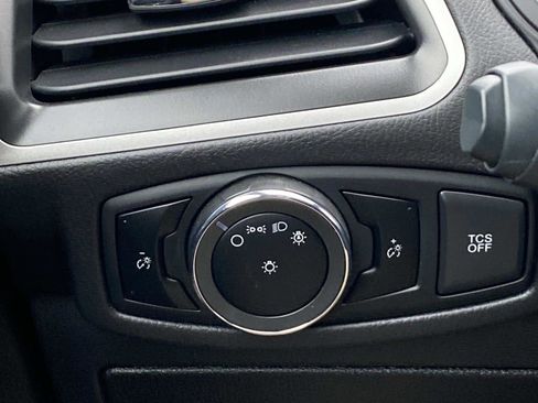 Used 2024 Ford Edge SEL image 31