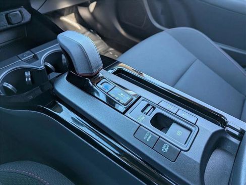 Used 2026 Toyota Prius Plug-In Hybrid image 11