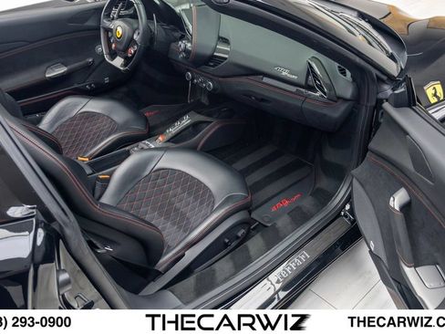 Used 2019 Ferrari 488 Spider RWD image 74