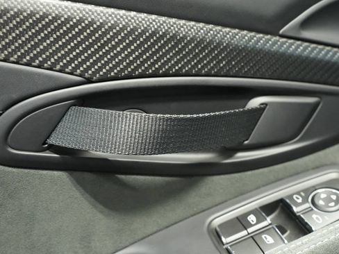 Used 2024 Porsche 718 Boxster Spyder RS image 34