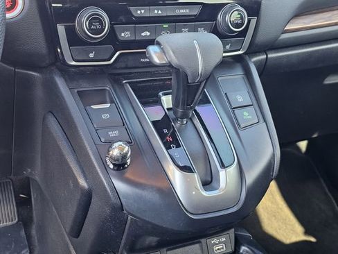 Used 2020 Honda CR-V EX image 21