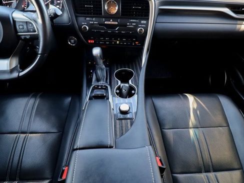 Used 2018 Lexus RX 350 AWD image 44