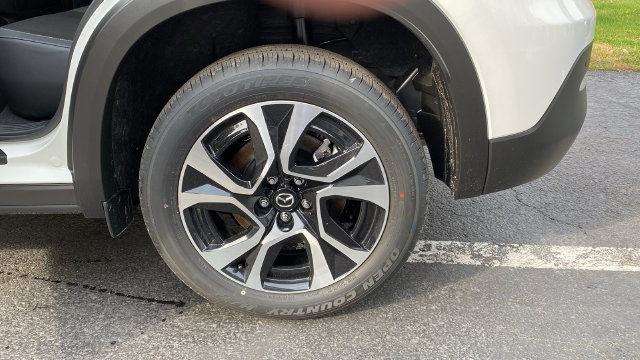 New 2026 MAZDA CX-5 Preferred AWD/4WD image 25
