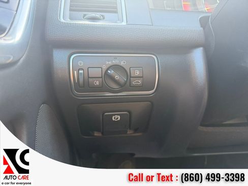 Used 2015 Volvo XC60 T6 Platinum w/ Climate Package AWD/4WD image 20