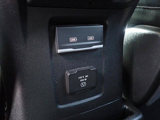 Used 2024 Jeep Wrangler Unlimited Rubicon 4xe AWD/4WD image 9